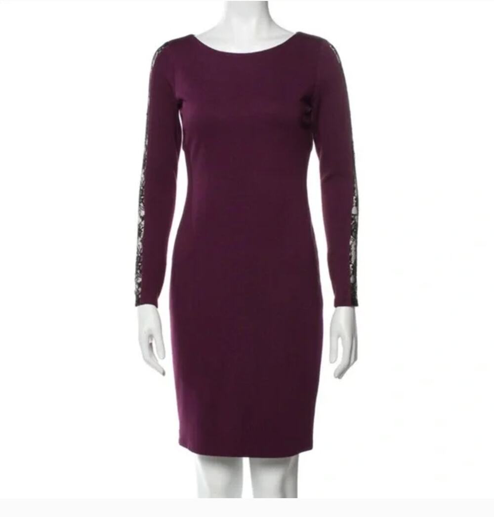 Alice + Olivia Dress